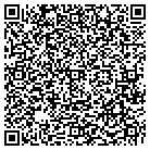 QR code with CJB Contracting Inc contacts
