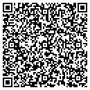 QR code with Robert J Luxton contacts