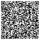 QR code with SCAD-Equestrian Center contacts