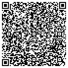 QR code with Hillcrest First Baptist Church contacts