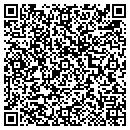 QR code with Horton Motors contacts