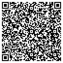 QR code with White Columns Inn contacts