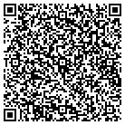 QR code with Service Co-Operative Gin contacts