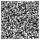 QR code with Ryan M Friedrich DDS contacts