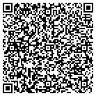 QR code with N Georgia Drmtologigal Assn PA contacts
