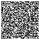 QR code with Three of Cups contacts