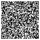 QR code with Uptown Country contacts