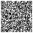 QR code with C & A Services contacts