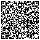 QR code with John K Leffert DDS contacts
