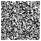QR code with A Northside Lock & Key contacts