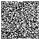 QR code with Union Pacific Railroad contacts