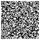QR code with Agua De Vida Christian Bkstr contacts