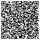 QR code with Handyman Hardware contacts