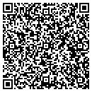 QR code with Advent Dental contacts