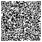 QR code with Advanced Lifts & Wrhse Design contacts