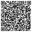 QR code with YMCA GA contacts