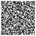 QR code with B T & K Home Improvements contacts