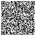 QR code with CRC contacts