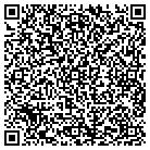 QR code with Wallins Garbage Service contacts