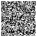 QR code with CSX contacts
