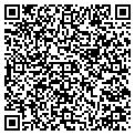 QR code with UPS contacts