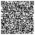 QR code with KFC contacts