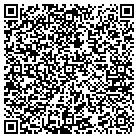QR code with B C Contracting Services Inc contacts
