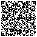 QR code with Splitends contacts