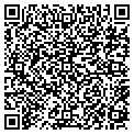 QR code with Simtech contacts