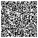 QR code with Audio Tech contacts