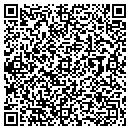 QR code with Hickory Hams contacts