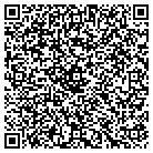 QR code with Lush Landscaping & Design contacts