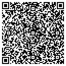 QR code with R D Distributors contacts