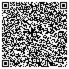 QR code with A Advanced Sewer Septic T contacts