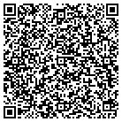 QR code with M & G Consulting LLC contacts