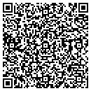 QR code with Aunt Kimmies contacts