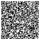 QR code with Cheek To Cheek Hosp For Anmals contacts