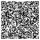 QR code with Chris Denney Const contacts