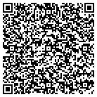 QR code with D's Steak & Seafood House contacts