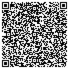 QR code with Professional Appearance Clng contacts