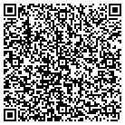 QR code with Pro Tech Security Group Inc contacts