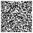 QR code with D R Horton Inc contacts