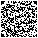 QR code with 2 Close Management contacts