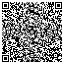 QR code with R C Services contacts