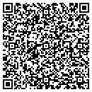 QR code with Land Store contacts