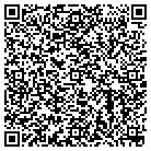 QR code with Accutrack Systems Inc contacts