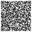 QR code with E R Williams contacts