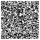 QR code with Dekalb Cnty Sheriff-Training contacts