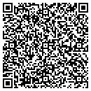 QR code with A1 Plumbing & Hauling contacts