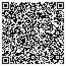 QR code with D & J Supply Inc contacts